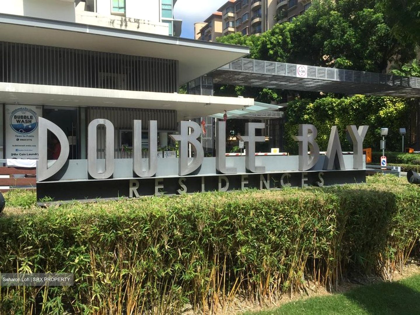 Double Bay Residences (D18), Condominium #603004231